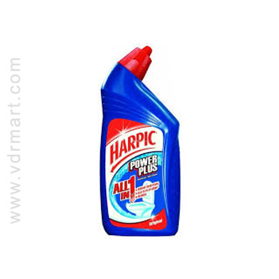 HARPIC BLUE SMALL